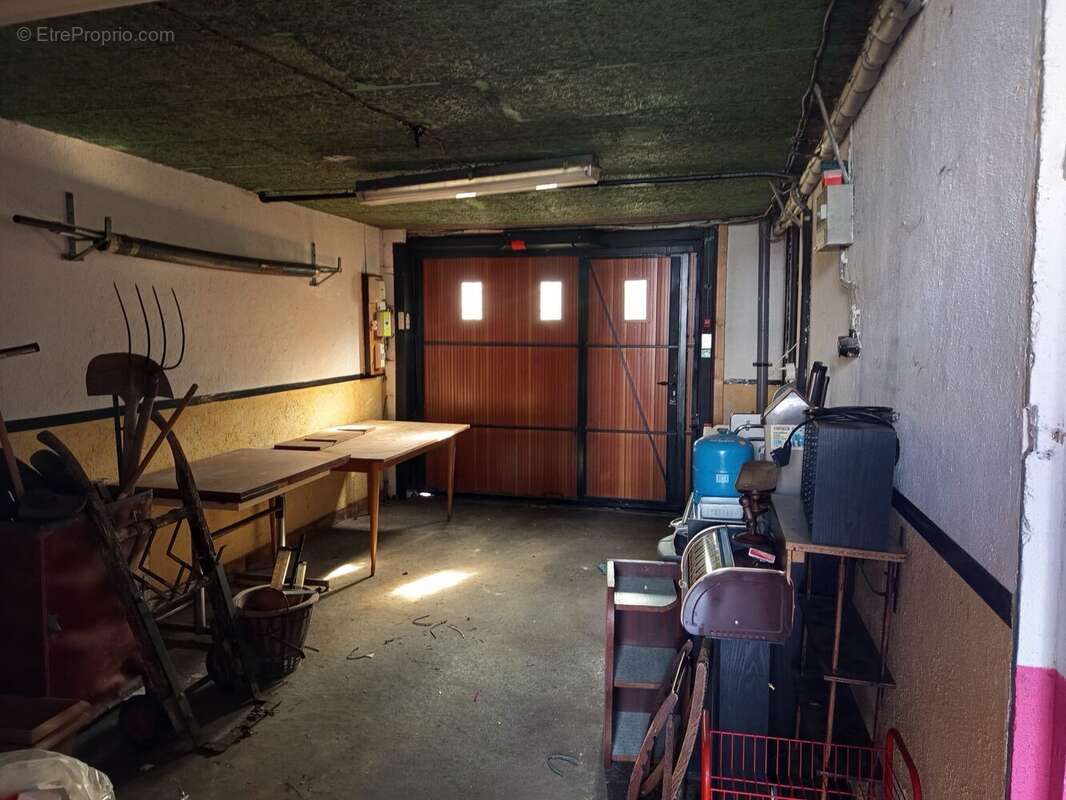 Maison à LAMBERSART