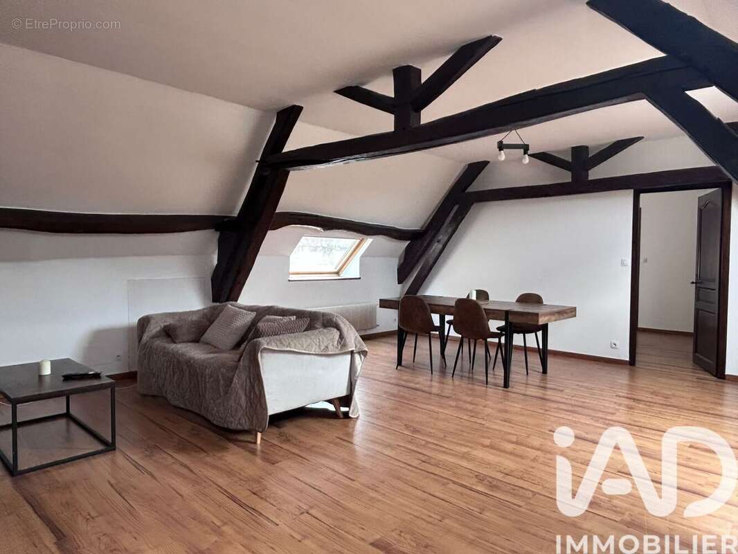 Appartement 121 m² à Noailles  - photo 2