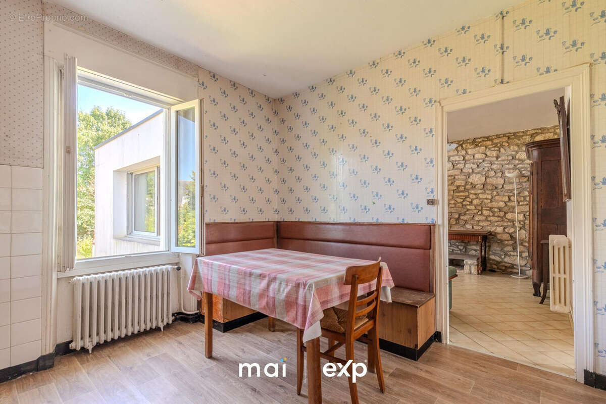 Maison 100 m² à Auray  - photo 6