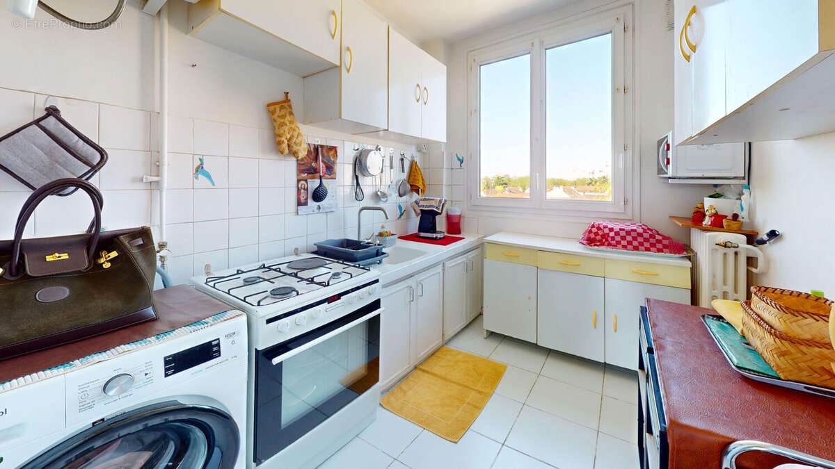 Appartement à BOBIGNY