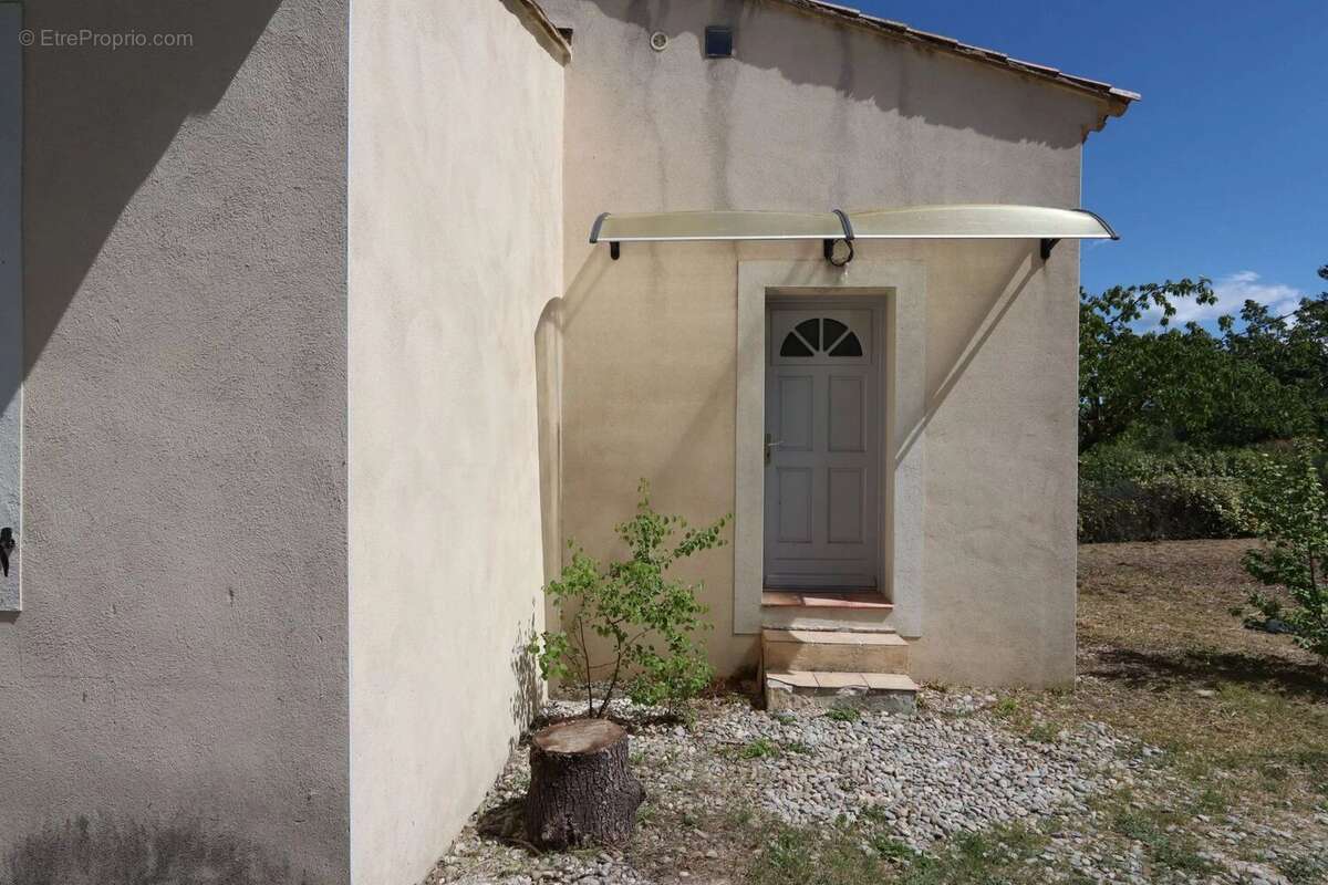 Vente Maison Saint-saturnin-les-apt(84490) 399 500ï¿œ - photo 9