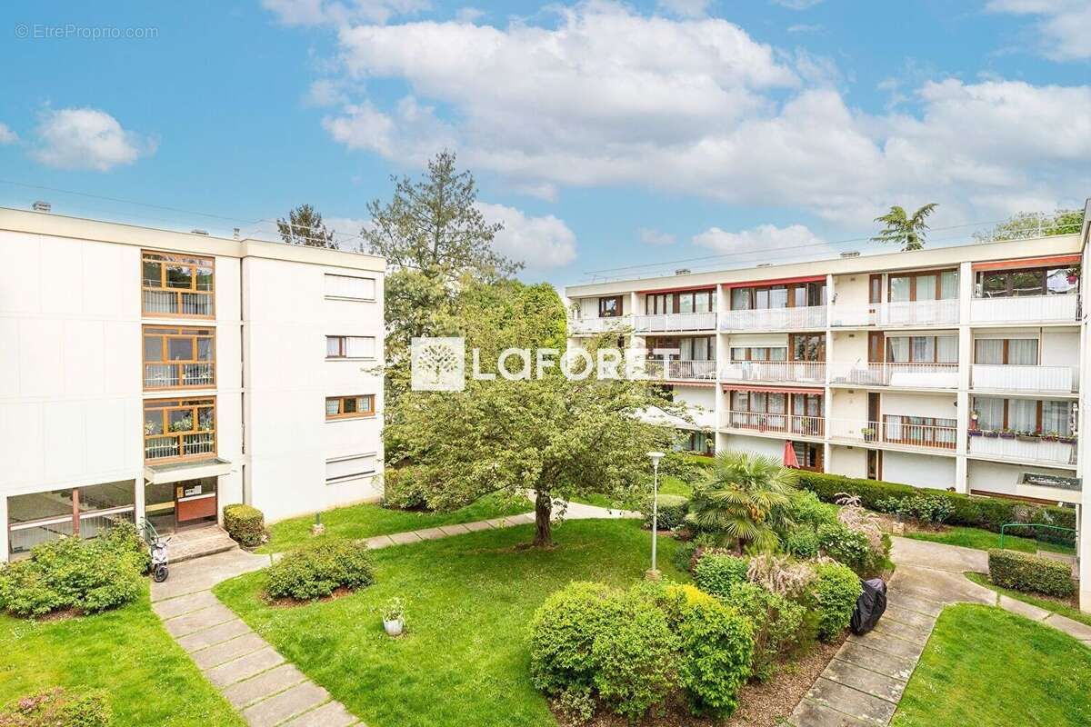 Appartement Chilly Mazarin 3 pièce(s) 62,53 m² - photo 18