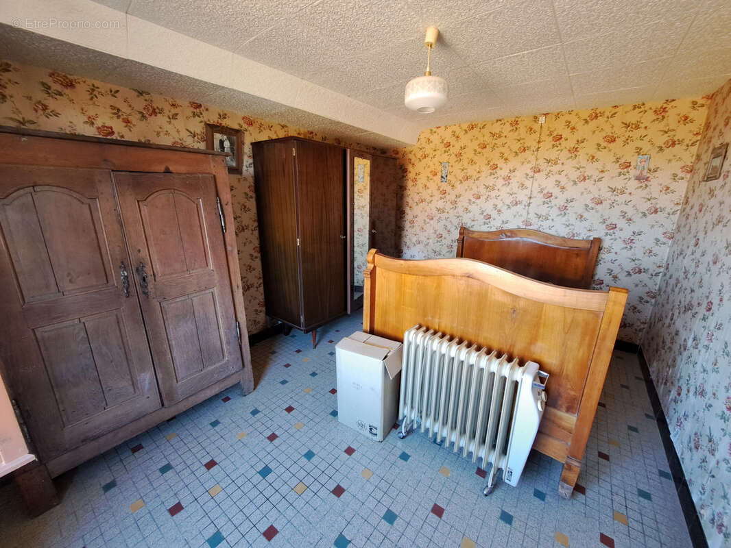 Ancien corps de Ferme - photo 6