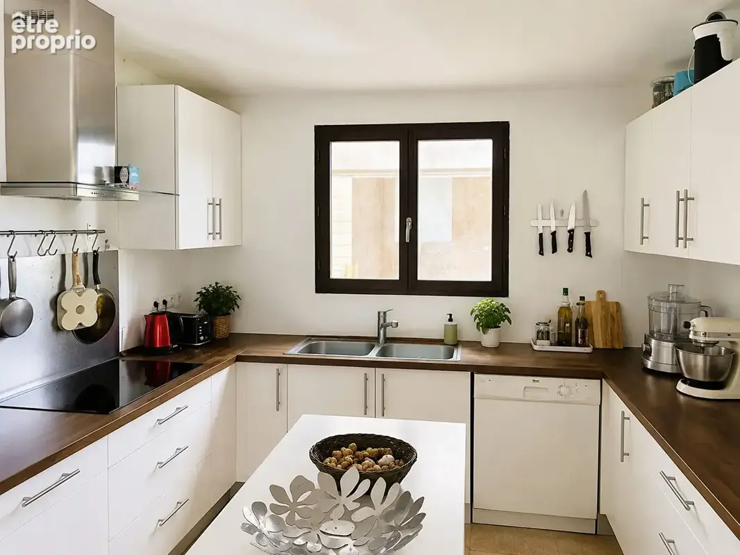 Maison à LA POSSESSION