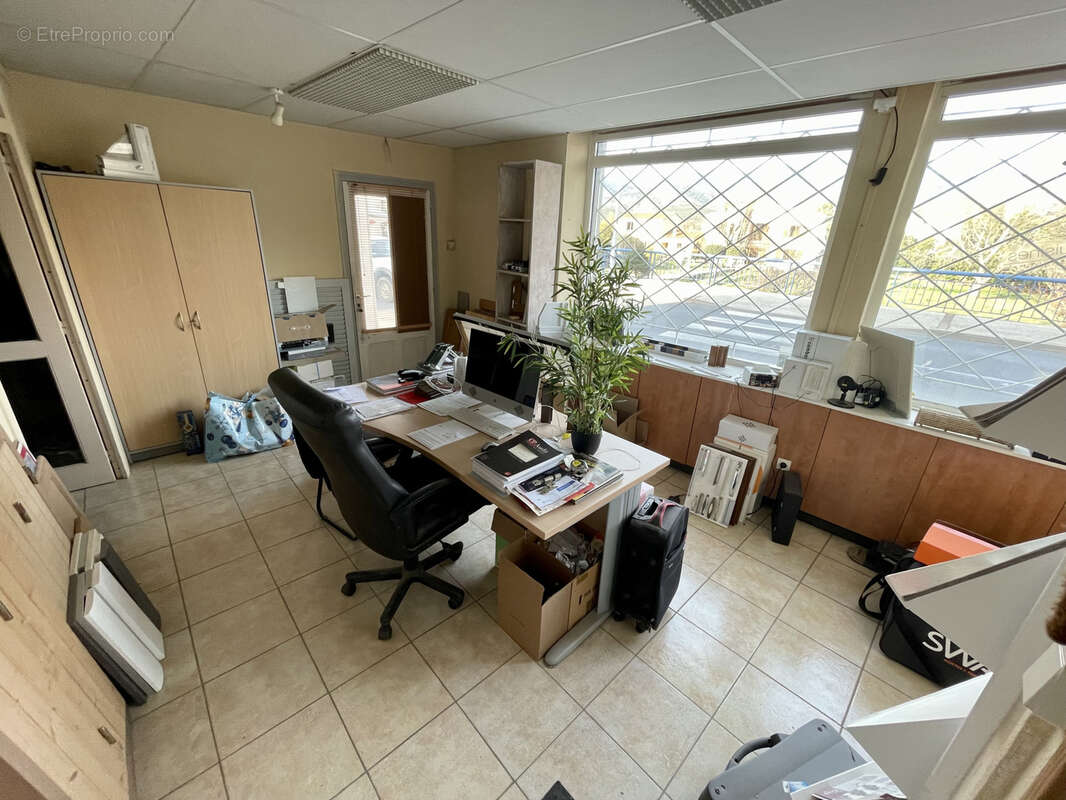 Maison à SAINT-PAUL-DE-FENOUILLET