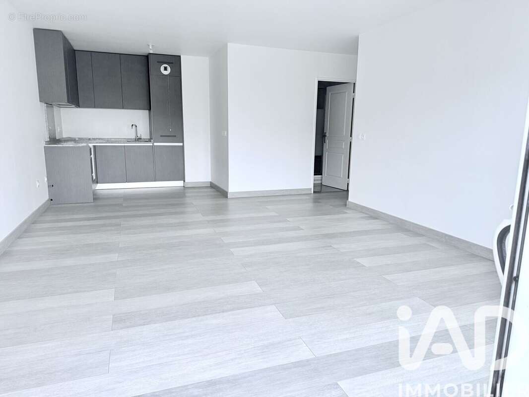 Photo 5 - Appartement à NEUILLY-PLAISANCE