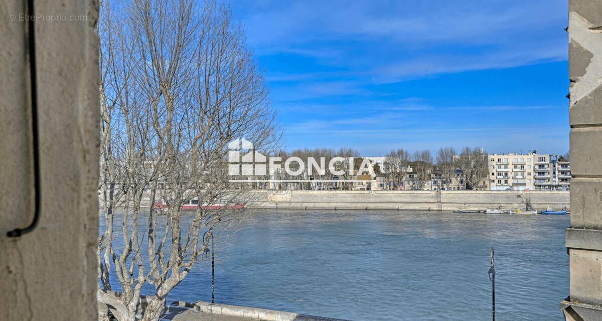 Appartement à ARLES