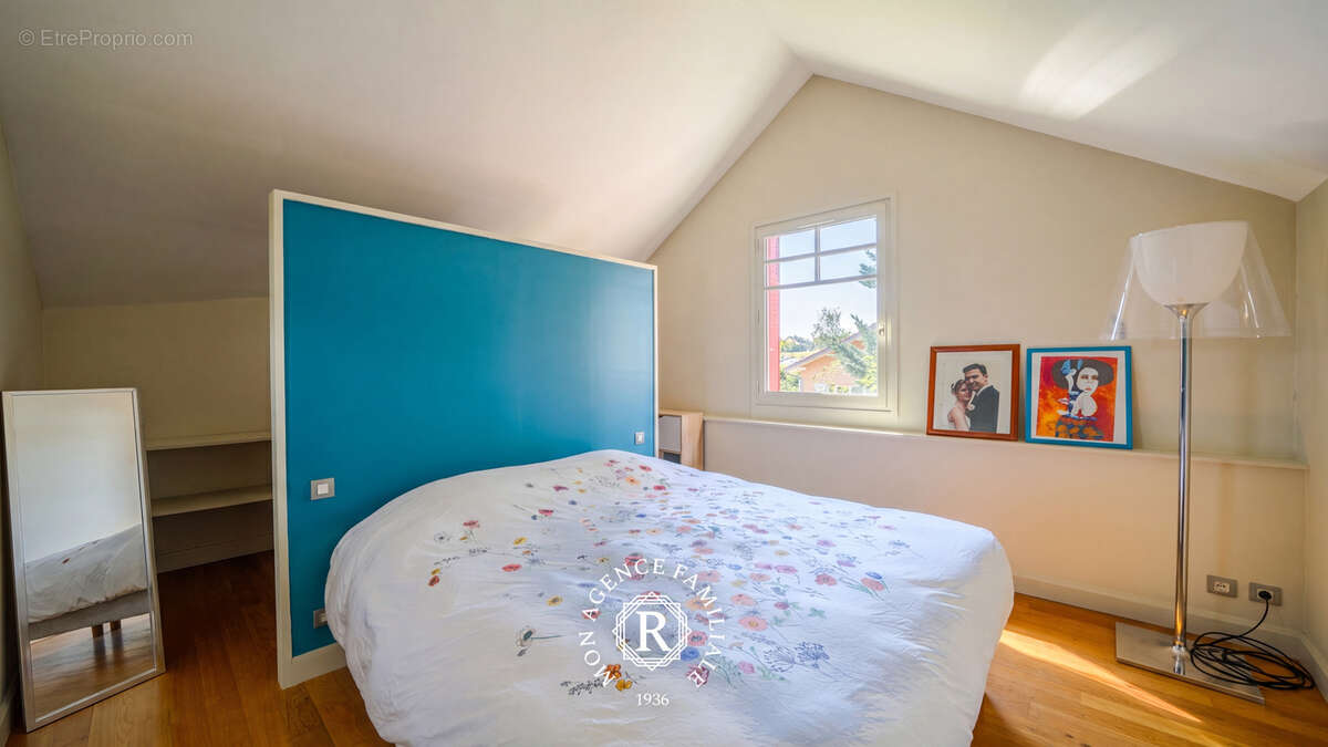 Maison à RIOM