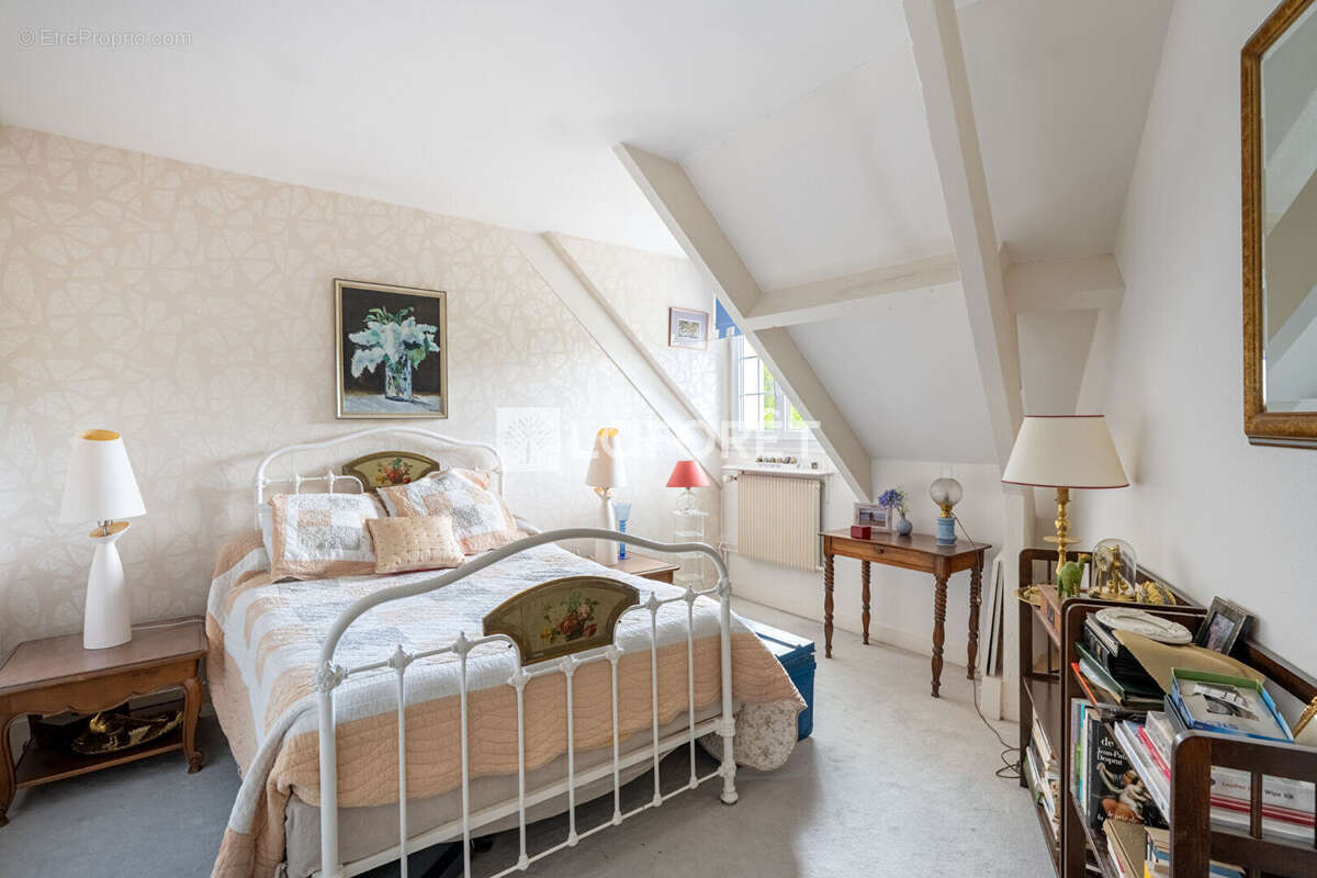 Maison à ORGEVAL