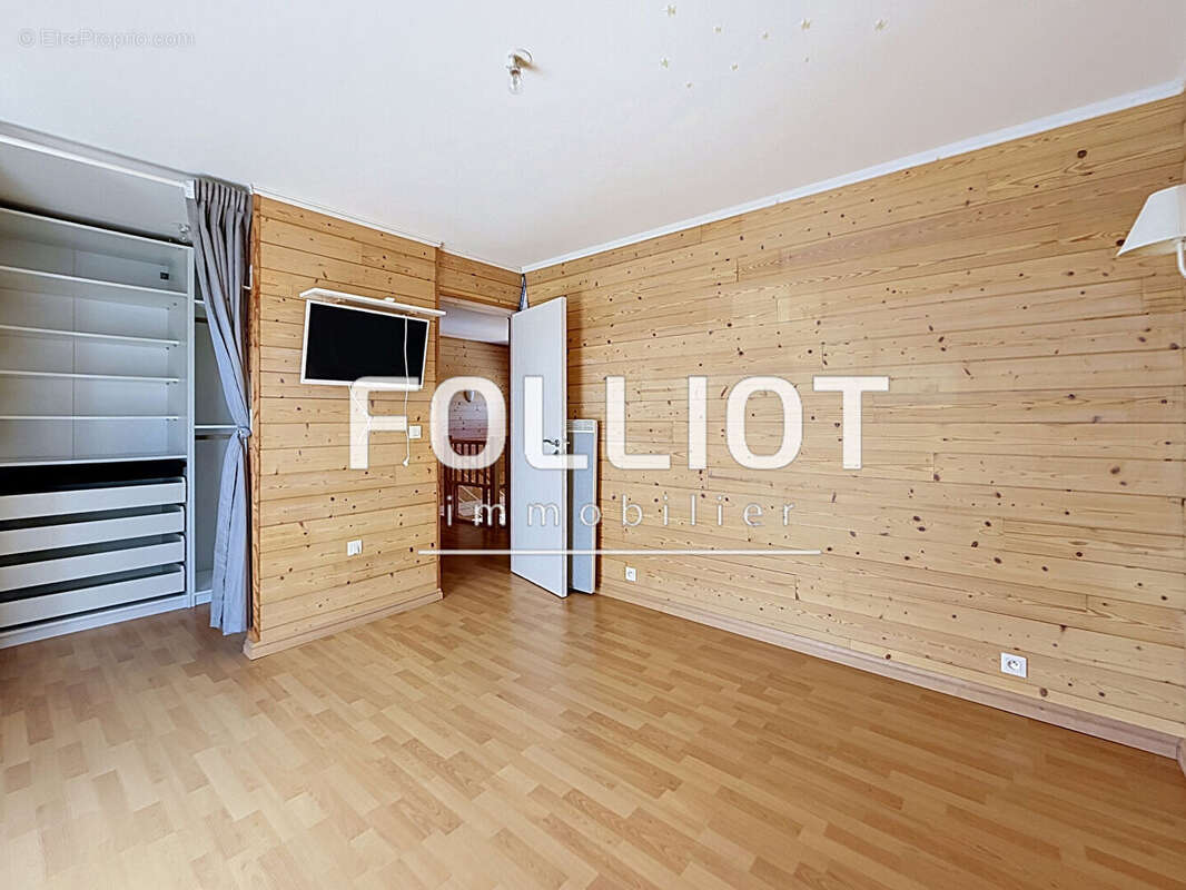 Maison récente 6 pièces à vendre à Donville-les-Bains - Réf 146988 - photo 6