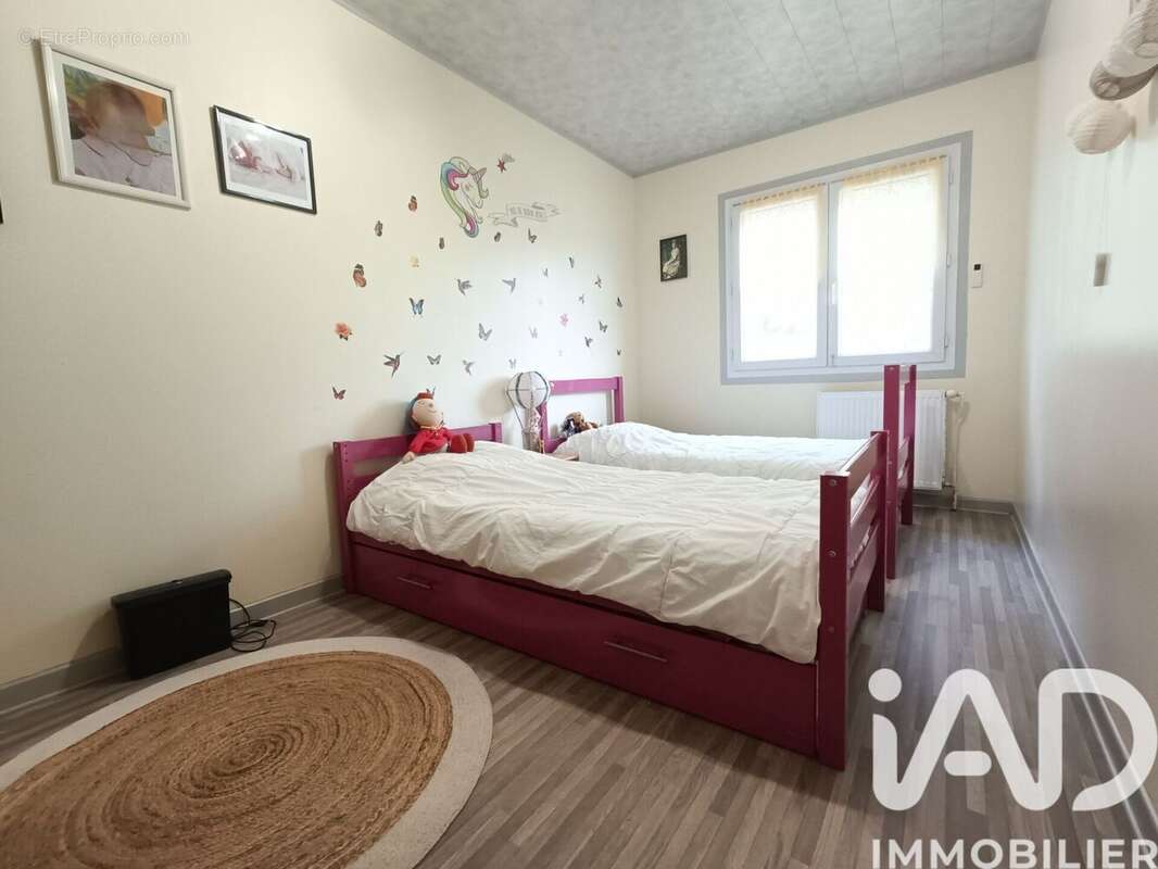 Photo 7 - Maison à SAUNAY