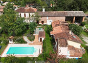 Maison à SAINT-ORENS-DE-GAMEVILLE