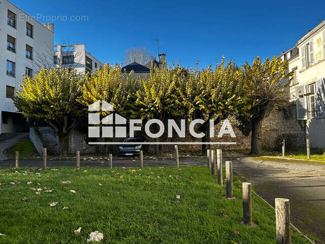 Appartement à POITIERS