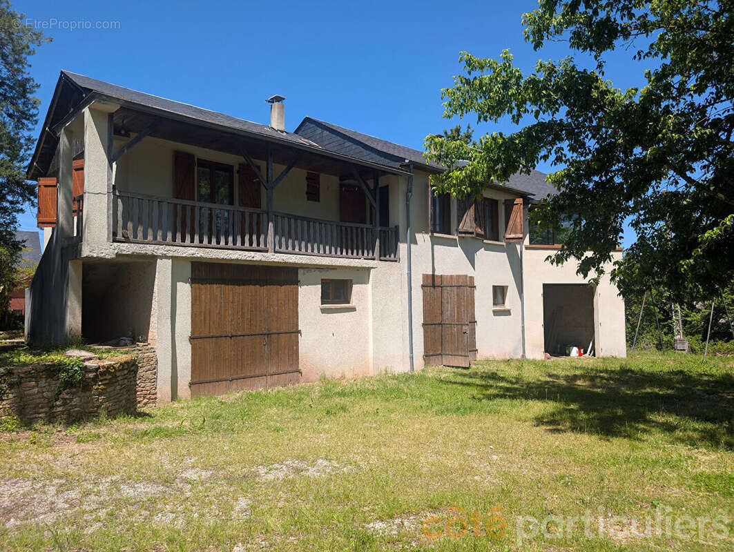 Maison La Loubiere 5 pièce(s) 104 m2 - photo 14