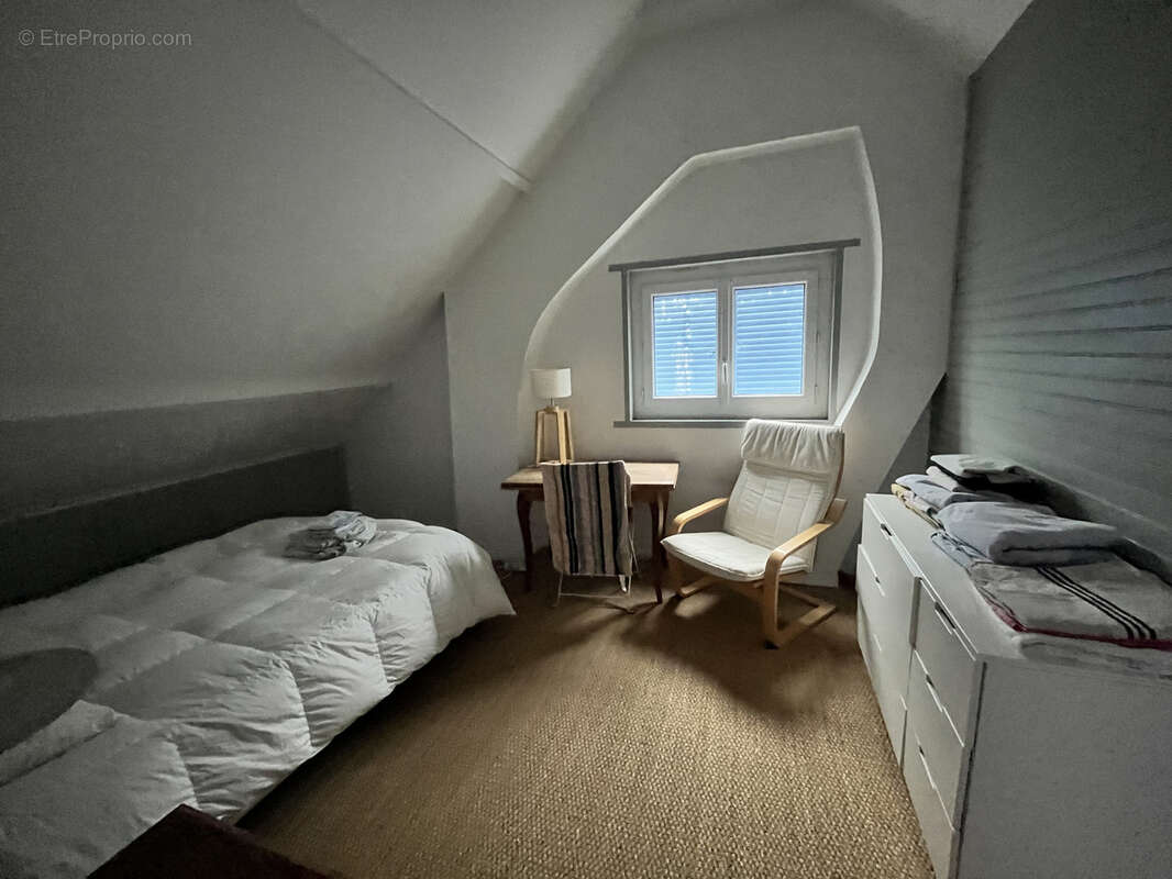 Maison à ILE-D&#039;ARZ