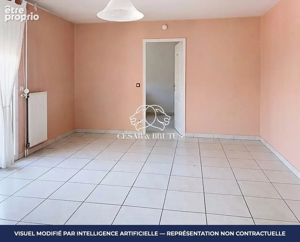 Appartement 3 pièces 81 m² à vendre à Tassin-La-Demi-Lune (69160) - photo 2