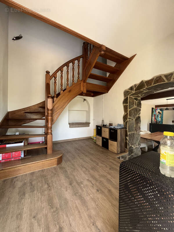 Maison à FONTIES-D'AUDE