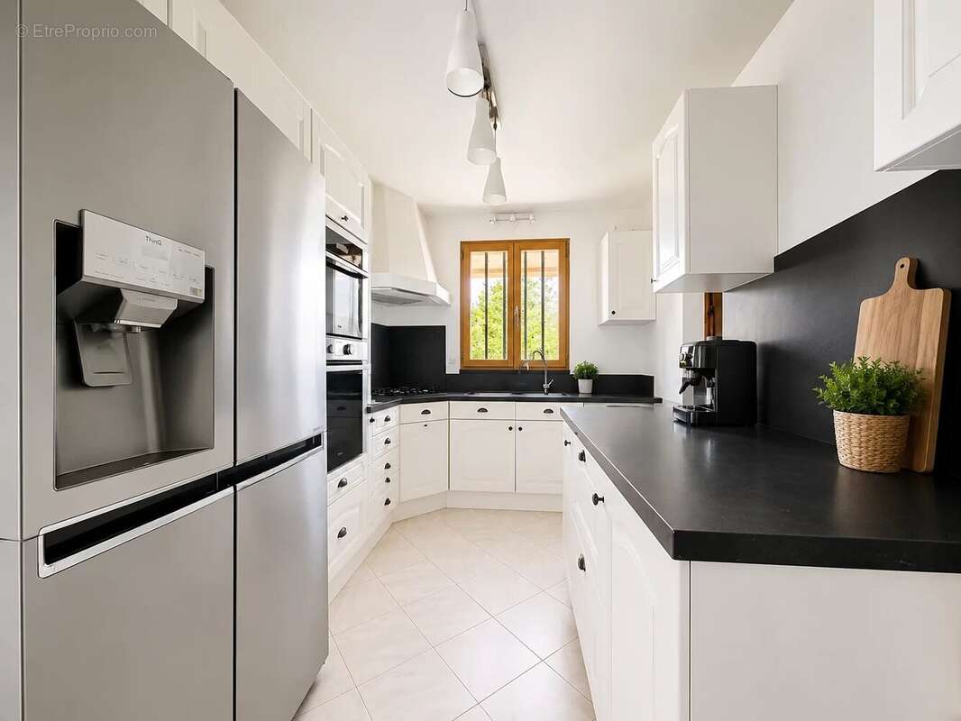 Maison à LES PENNES-MIRABEAU