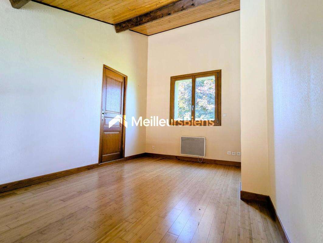 Maison à GARGENVILLE