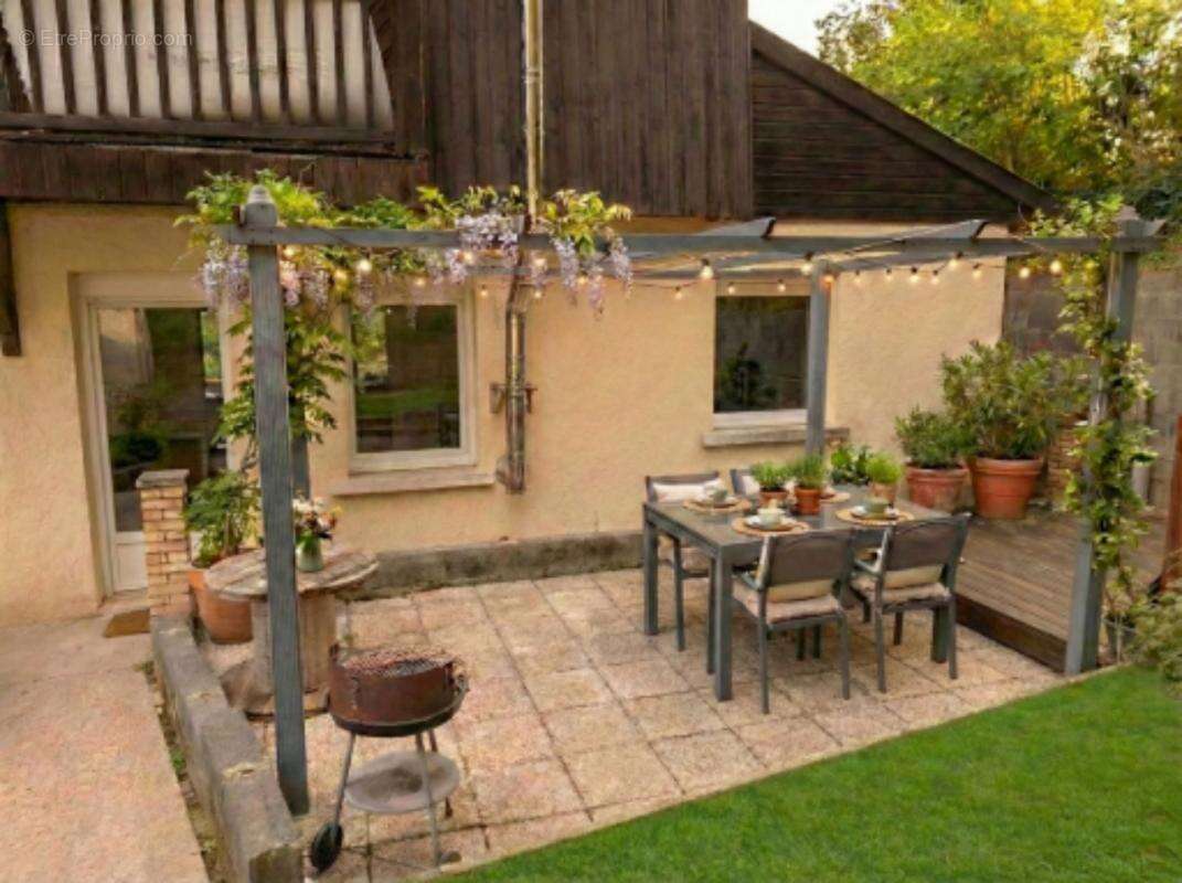 Appartement à AUBIGNY-EN-ARTOIS