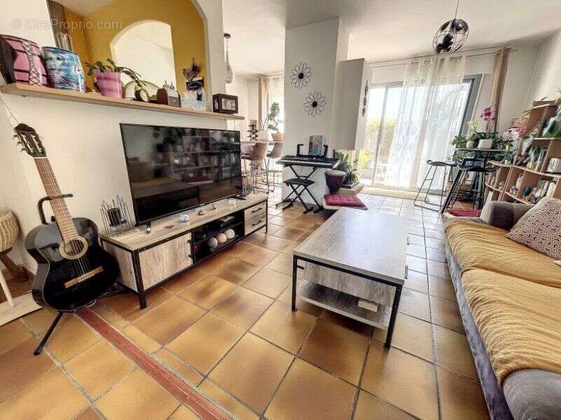 Photo 3 - Maison à MONTPELLIER