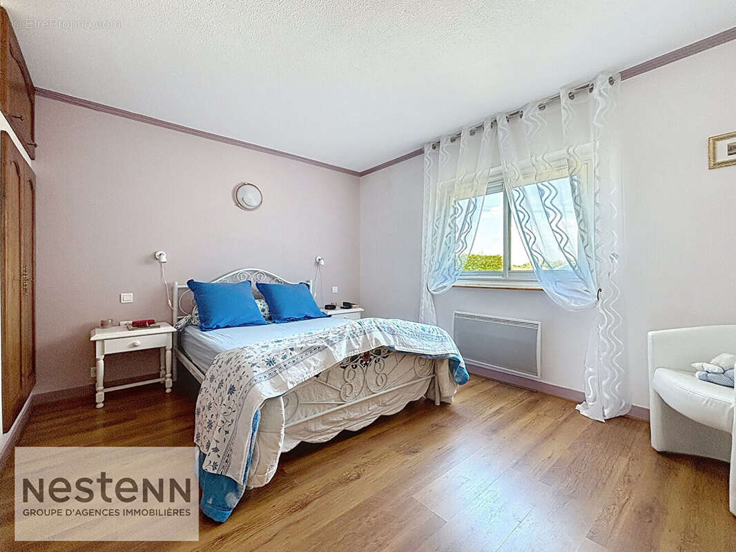 Maison à SALLERTAINE