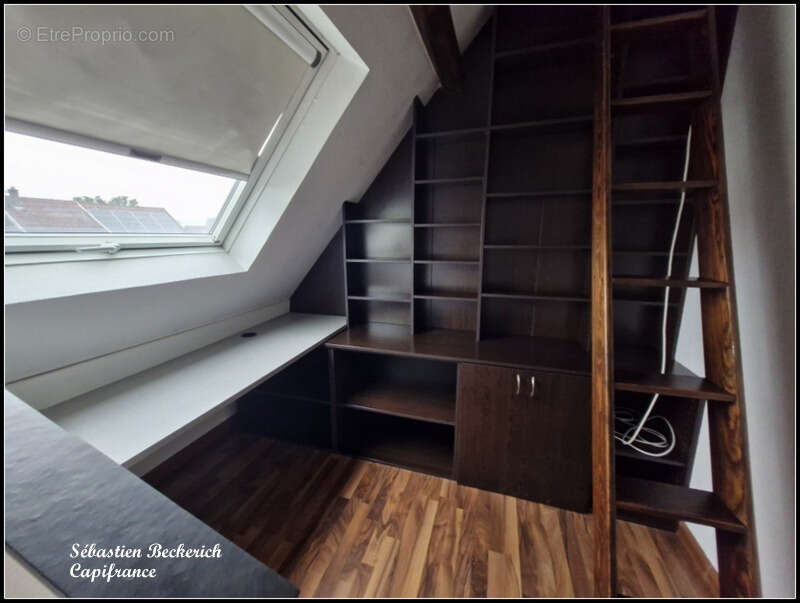 Appartement à vendre 3 pièces NEUFGRANGE (57) - photo 5