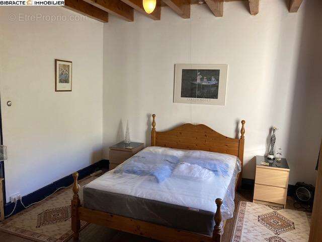 n°4 - Maison à LA PETITE-VERRIERE