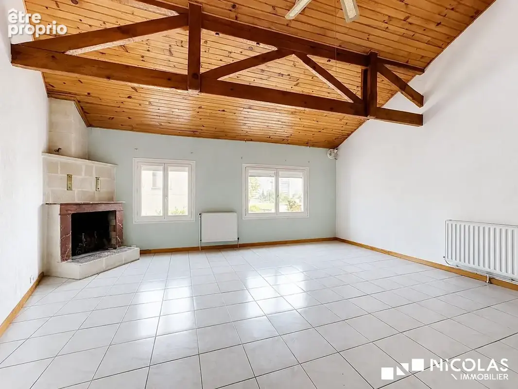 Appartement 3 pièces 75 m² à vendre à Le Bouscat (33110) - photo 2