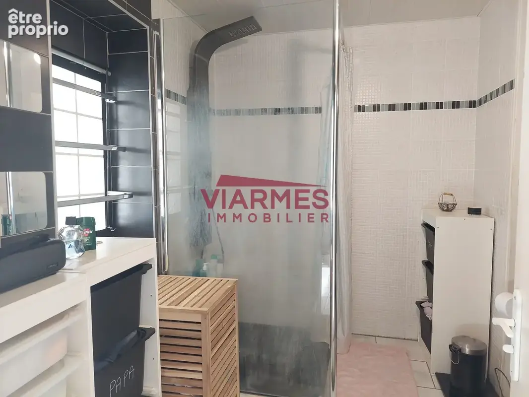 Maison 5 pièces 136 m² à vendre à Belloy-En-France (95270) - photo 6