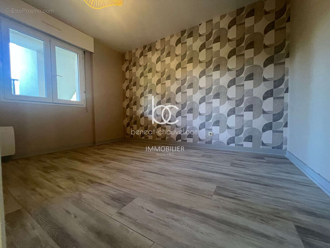 Appartement à VANNES