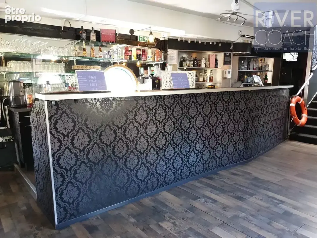 Commerce 200 m² à vendre à Melun (77000) - photo 7