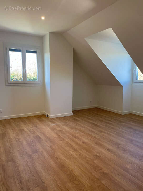 Maison à CHATEAUDUN