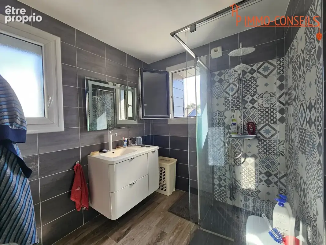 Maison 122 m² à Plesse  - photo 6