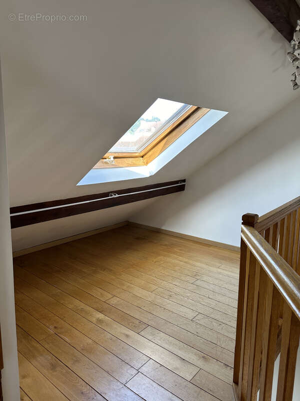 Appartement à MONTLHERY