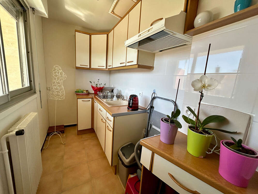 Appartement à POISSY