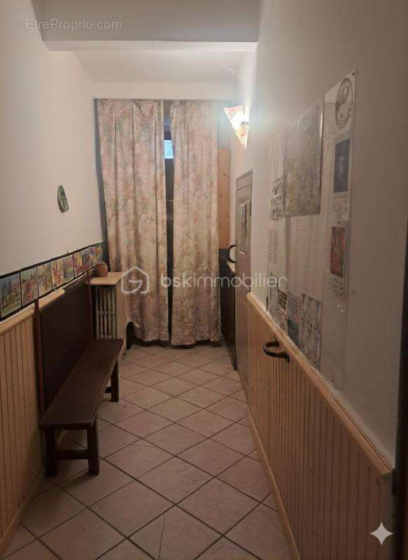 Maison à LA BASTIDE-DE-SEROU