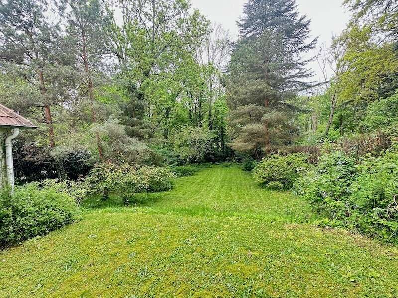 Maison à LES LOGES-EN-JOSAS