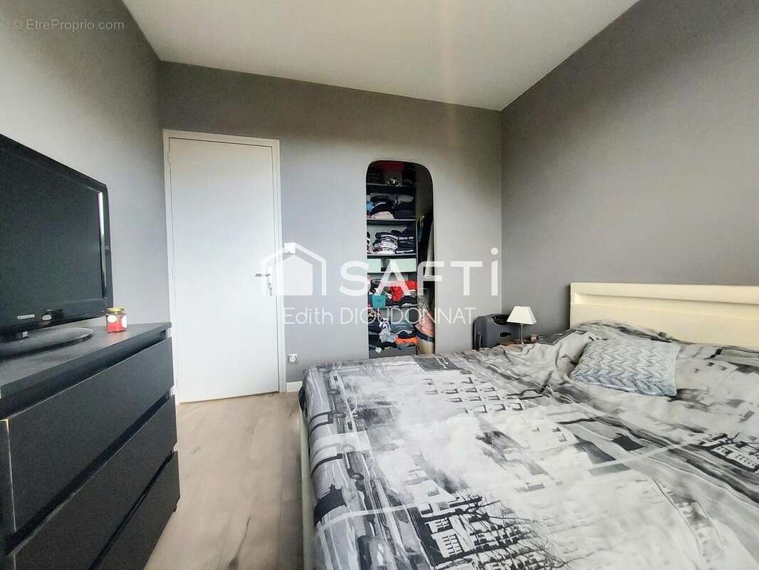 Maison 118 m² à La Jonchere  - photo 6