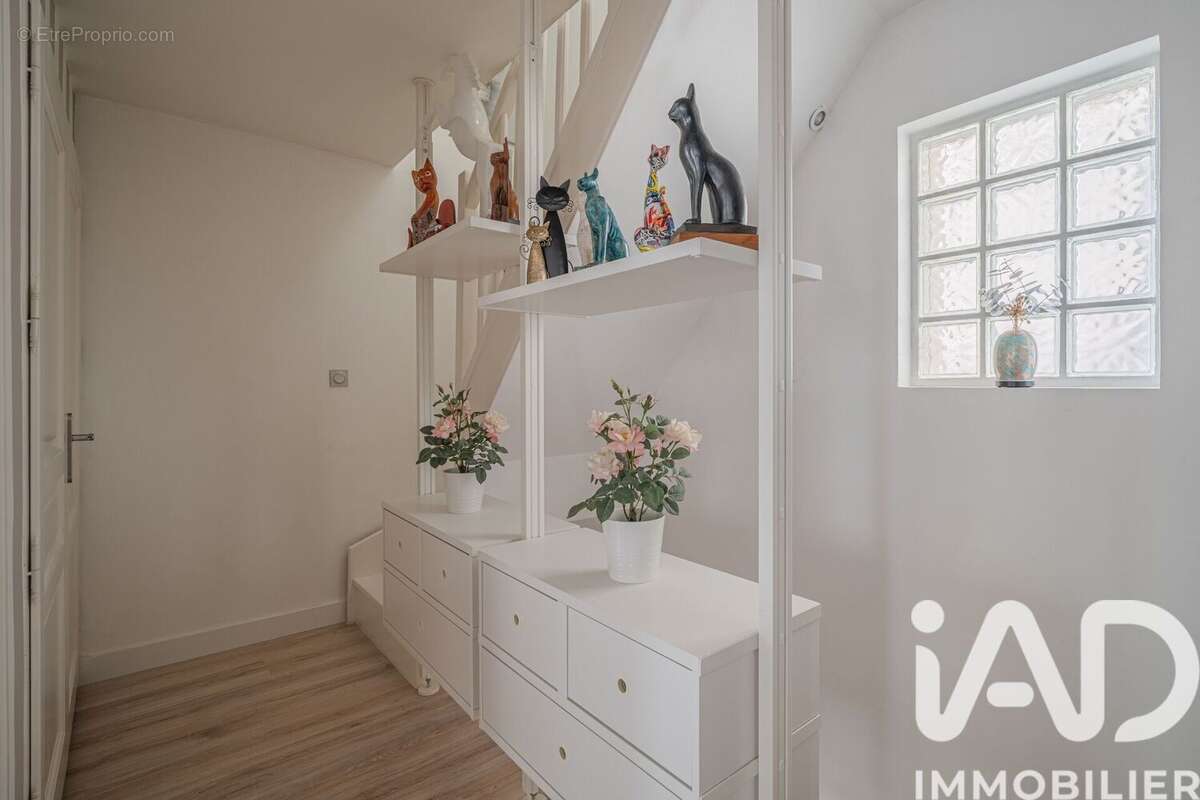 Photo 8 - Maison à VIF