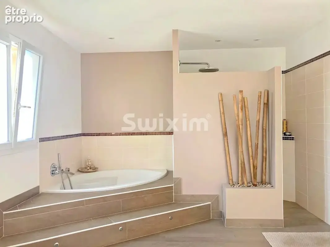 Maison en pierre - piscine - chabeuil centre - photo 7