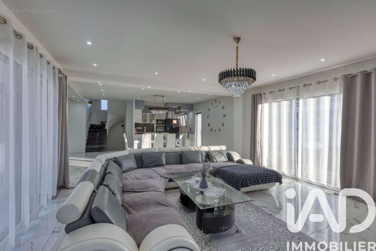 Photo 6 - Maison à GRENOBLE