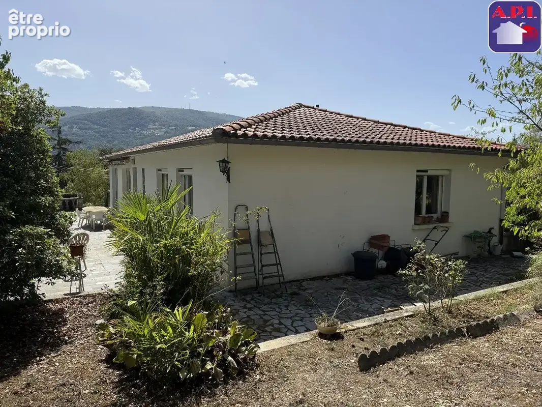 Maison 5 pièces 175 m² à vendre à Foix (09000) - photo 5