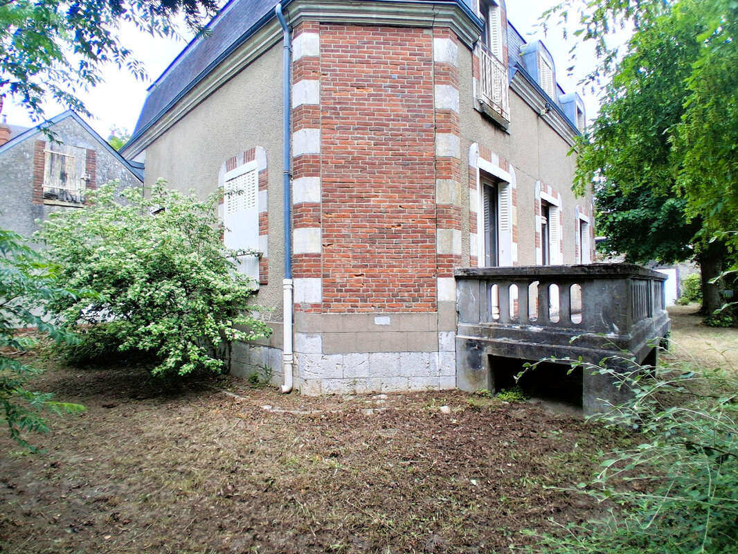 Maison à GIEN