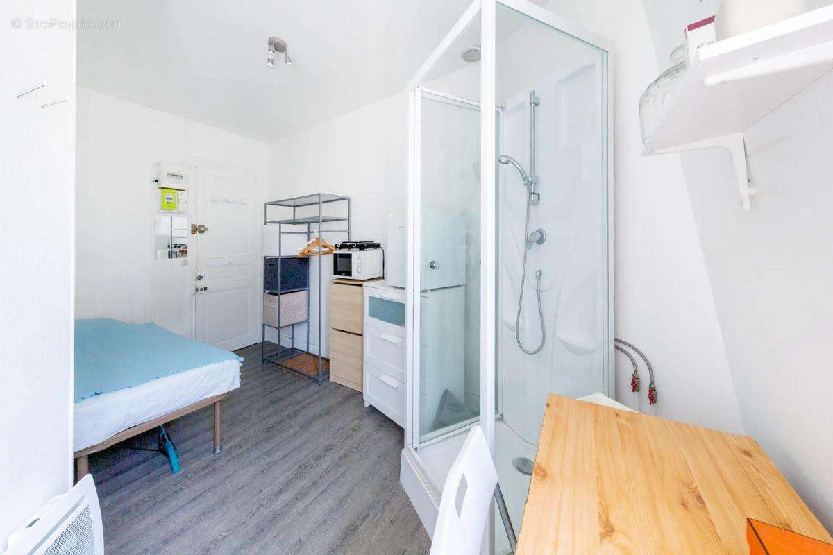 Appartement à PARIS-6E