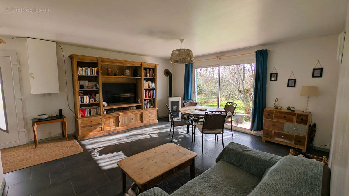 Maison à GRAMAT