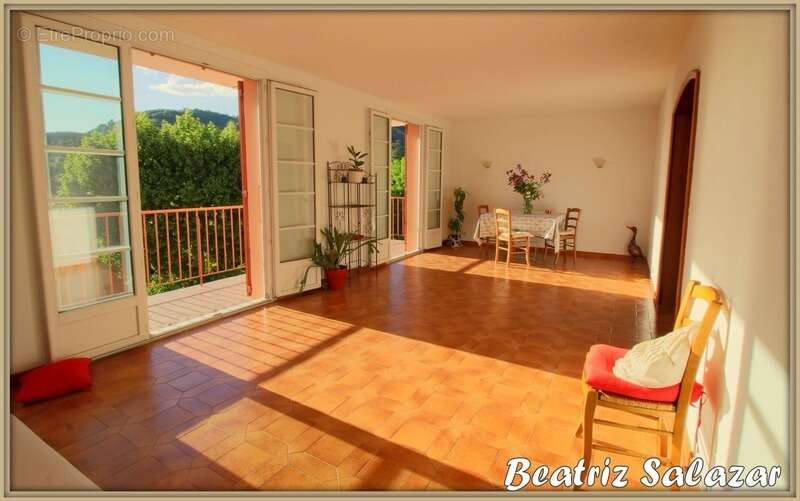 Appartement à DIGNE-LES-BAINS