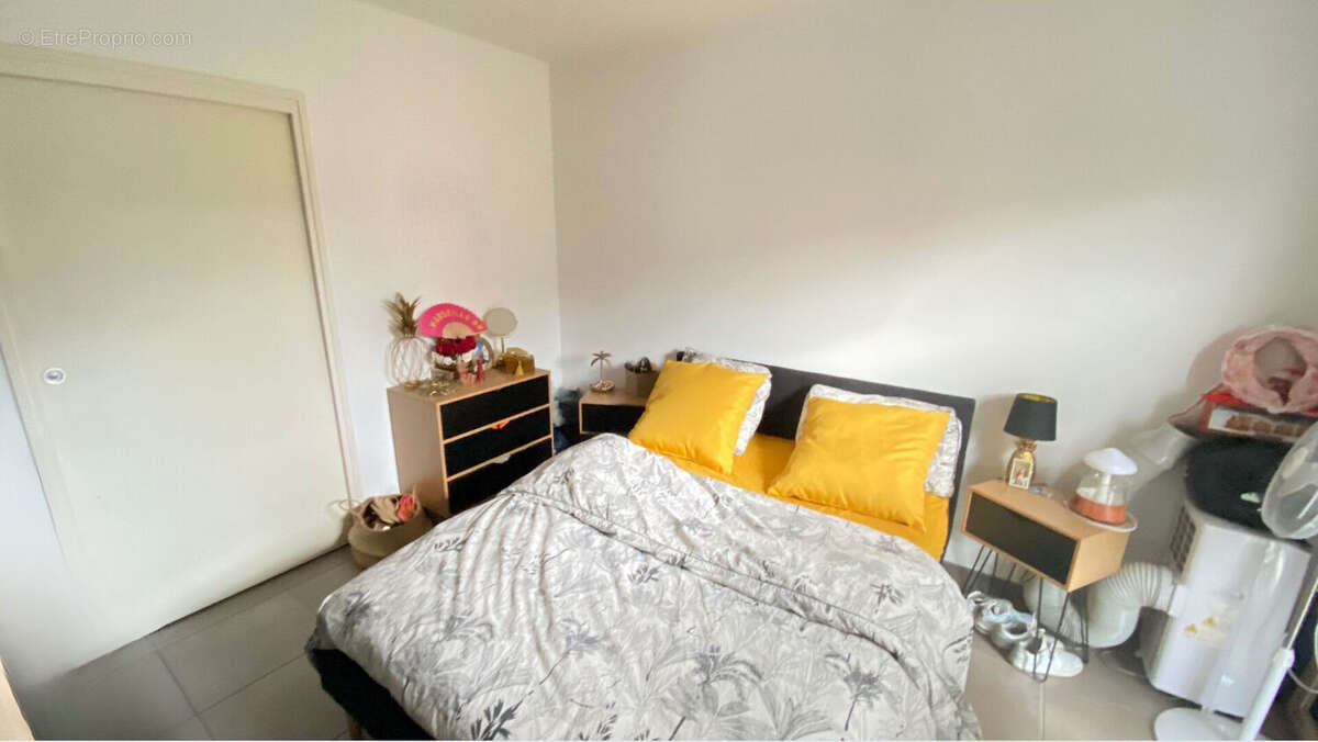 Photo 4 - Appartement à MARSEILLE-9E