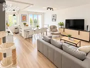 Appartement à VILLE-LA-GRAND