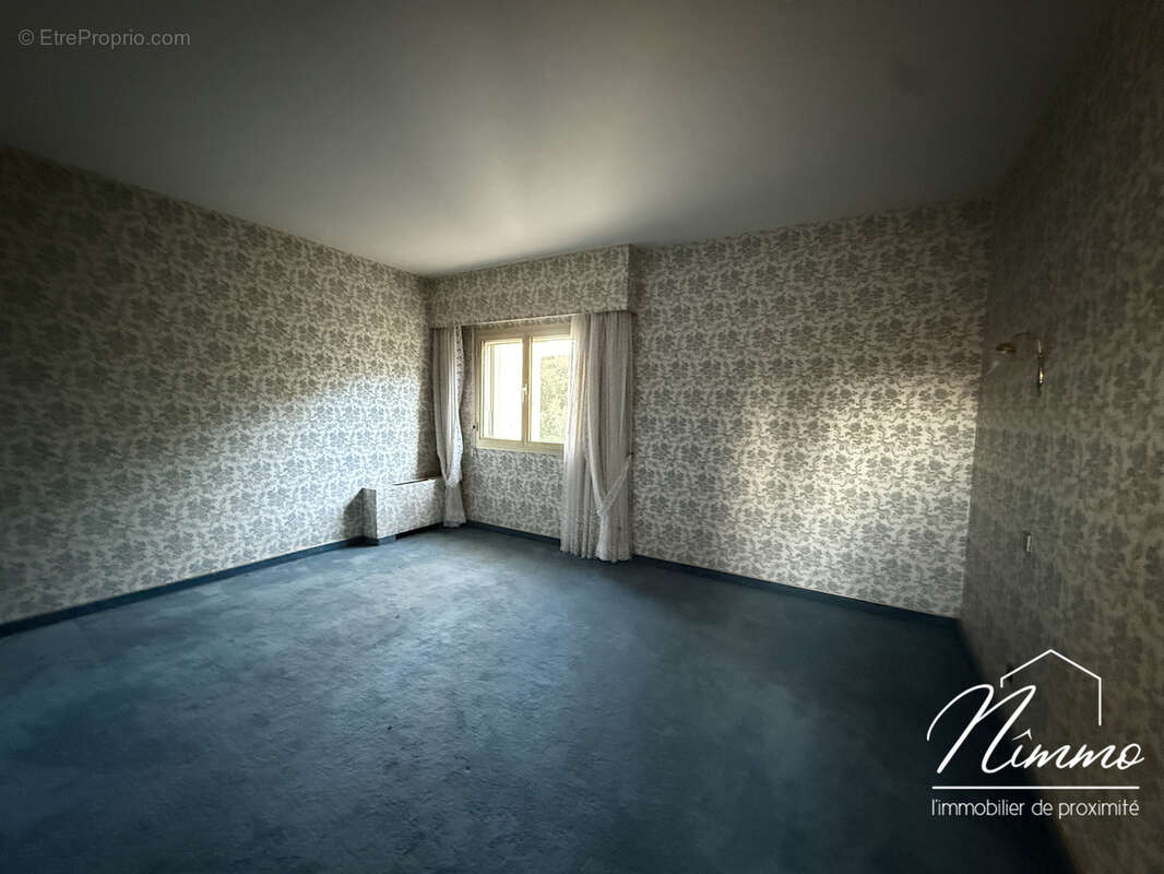 Maison à NIMES